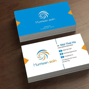 In Name Card