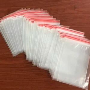 Túi Zip